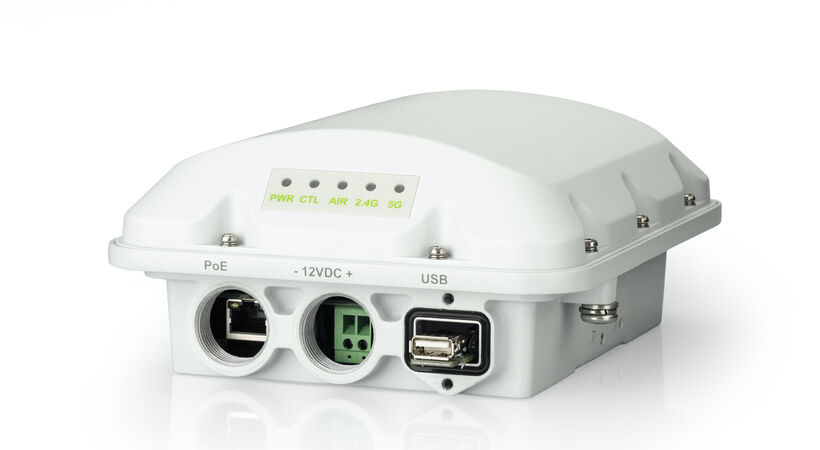 CommScope announces latest additions to its Wi-Fi 6 access point portfolio