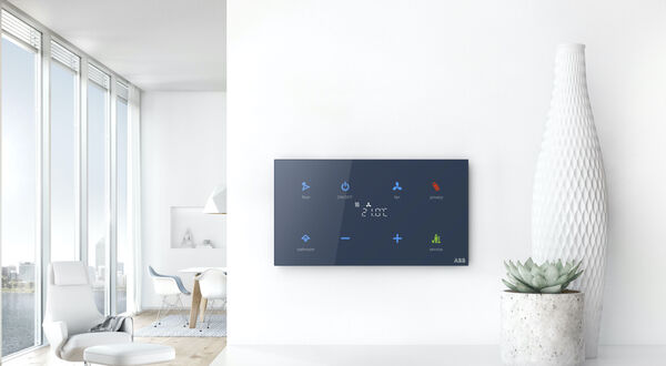 New design and personalization options for ABB tacteo