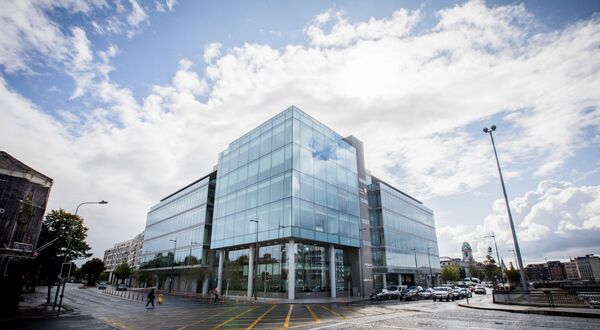 Johnson Controls teams up with the International WELL Building Institute