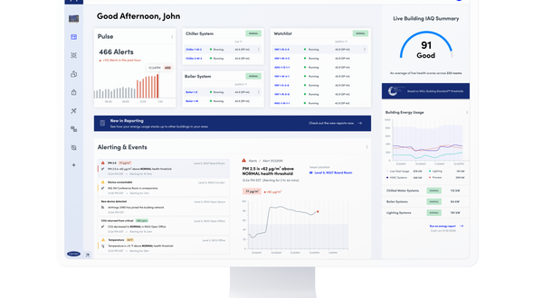 Abound by Carrier is launched