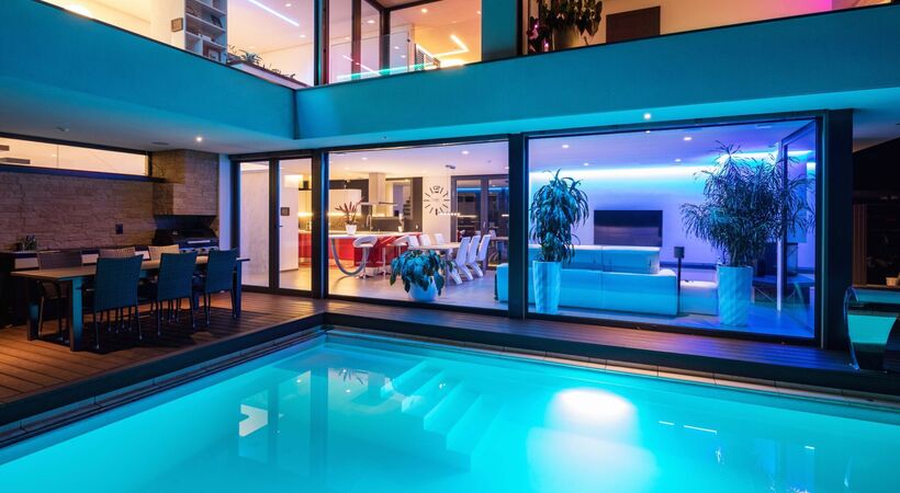 Legrand's Building Control Systems division teams up with AiSPiRE