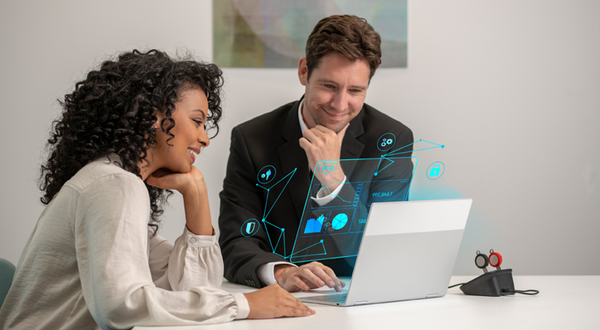 Enhanced data analytics and reporting unleash the real power of electronic access control