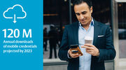 The smartphone has already revolutionized key use and security management
