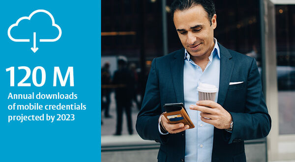 The smartphone has already revolutionized key use and security management