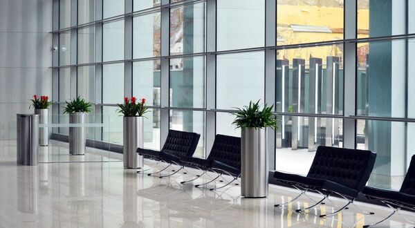 Rewarding careers available in BEMS sector, says BCIA