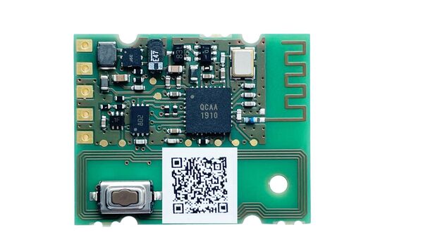EnOcean launches new module