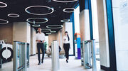 Physical security in smart buildings: enabling a safe and secure return to work