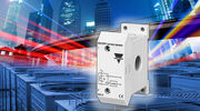 Carlo Gavazzi launches current monitoring relay