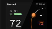 Honeywell launches new commercial thermostat