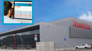 Global manufacturer chooses a platform solution to manage access for multiple door types