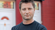 BESA conference to be opened by George Clarke