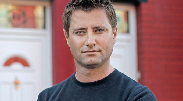 BESA conference to be opened by George Clarke