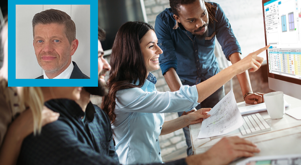 The real value of BIM? Saving time and money for everyone involved in a building’s design and construction