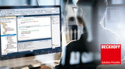 Beckhoff launches Solutions Provider programme