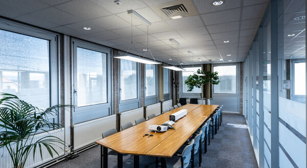 LEDVANCE upgrade in France