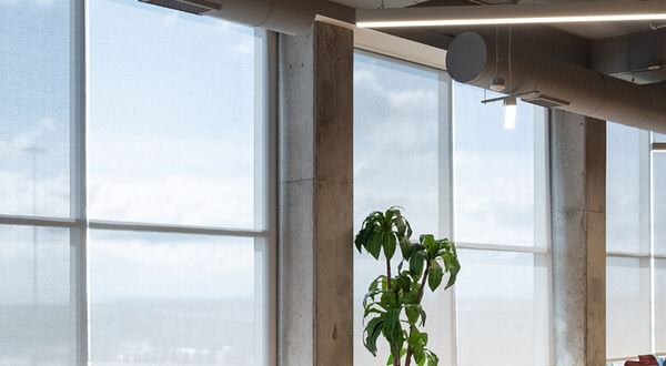 Somfy integrates with Cisco