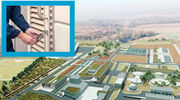 Programmable key-based access control helped this utility improve staff health and safety