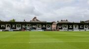 Smart stadium to be built