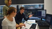 arbnco chosen for European Commission research project