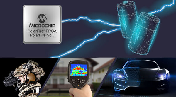 Edge computing needs lower power consumption