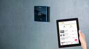 Ugraded temperature control system launched