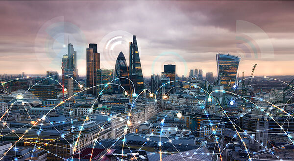 New sensor technology to enable scalable smart building solutions