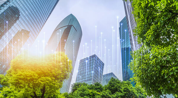 Smart tech is for today, and tomorrow