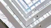 HDR completes works on The National Gallery’s ‘One Accommodation Hub’