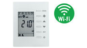 New thermostats from Contemporary Controls