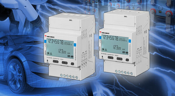 Carlo Gavazzi extends its product offering