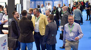 Challenge rising energy costs head on at Smart Buildings Show