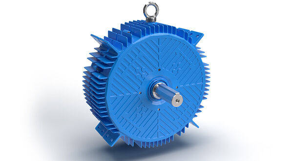 Turntide for Strategic Machines launched