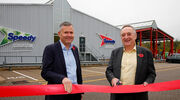 Global Associates delivers energy savings at Speedy Innovation Centre