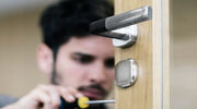 Three ways businesses benefit when they free their access control system from cables