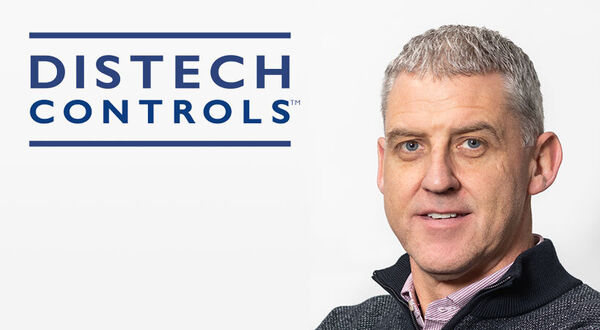 Distech Controls appoints Technical Support Engineer