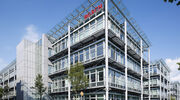 Bosch Building Automation launched