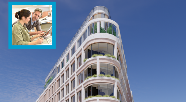 ASSA ABLOY specification consultants help a Polish hotel developer to control costs better