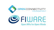 OCF and FIWARE form partnership