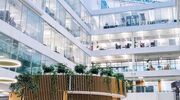 Helvar scales up intelligent lighting control