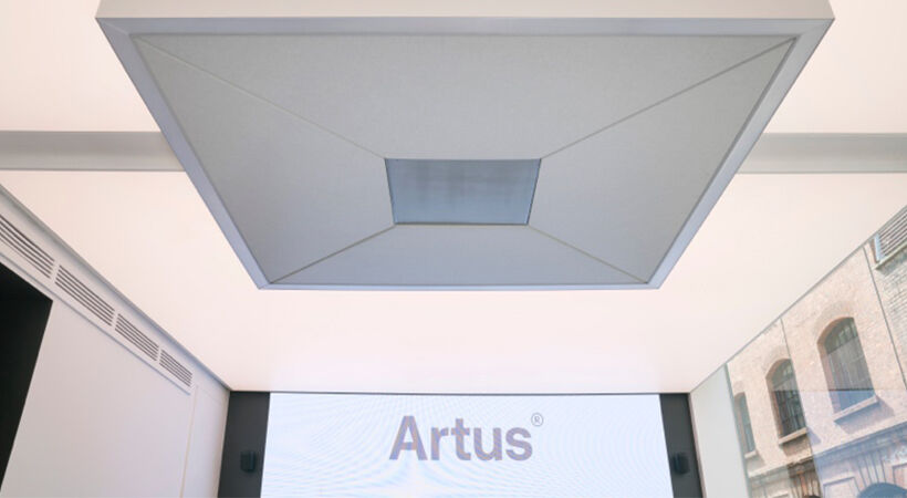 Artus and FUTURE Designs collaborate on MSU