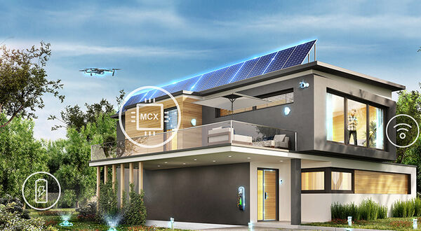 New MCX portfolio of microcontrollers launched