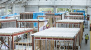 NZB to deliver zero-carbon project for Rugeley’s Hart School