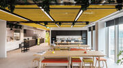 Edinburgh office receives WELL certification