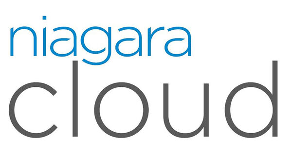 Niagra goes on to the cloud