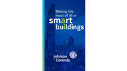 Smart Buildings Show 2022 - Johnson Controls