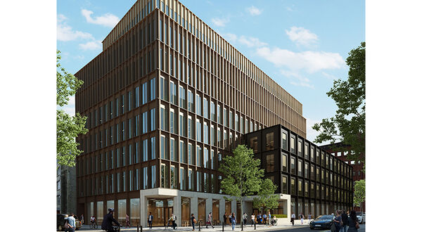 Schneider Electric forges ahead