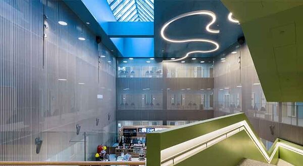 Helvar Insights widens its scope