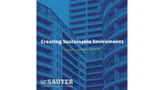 Smart Buildings Show 2022 - Sauter