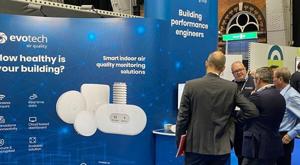 Evotech Technical Services launches myBEMS