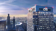 HDR to transform Citi’s EMEA headquarters into a modern energy efficient workplace